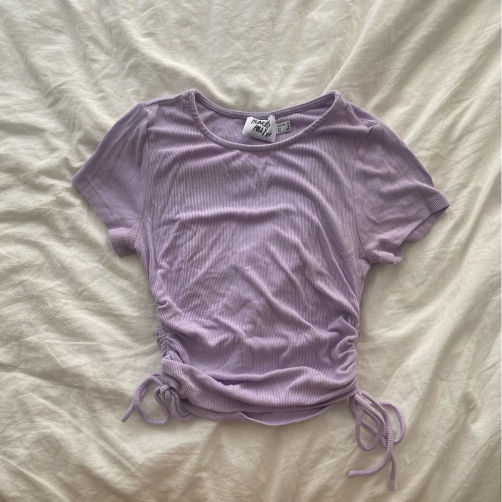 Princess Polly Naeve Tee